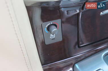 Внедорожник / Кроссовер Lexus LX 2010 в 