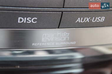 Внедорожник / Кроссовер Lexus LX 2010 в 