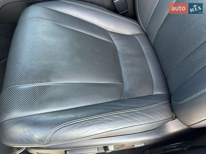 Внедорожник / Кроссовер Lexus LX 2019 в Харькове