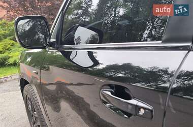 Внедорожник / Кроссовер Lexus LX 2010 в 
