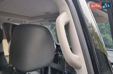 Внедорожник / Кроссовер Lexus LX 2010 в 
