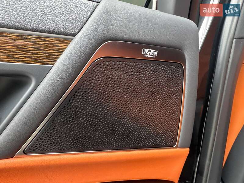 Позашляховик / Кросовер Lexus LX 2022 в Києві
