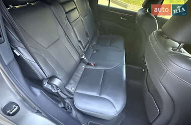 Внедорожник / Кроссовер Lexus LX 2022 в 