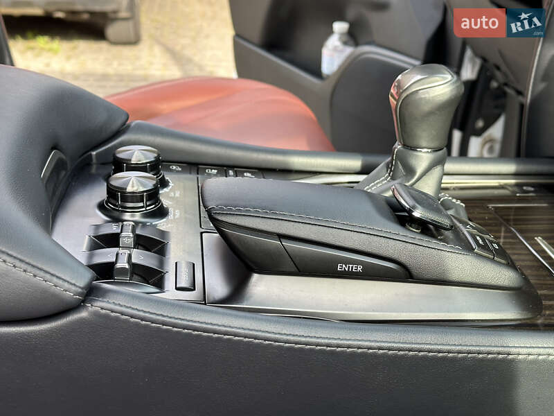 Позашляховик / Кросовер Lexus LX 2020 в Одесі