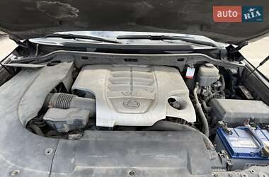 Позашляховик / Кросовер Lexus LX 2009 в 