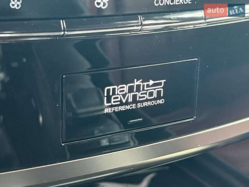 Позашляховик / Кросовер Lexus LX 2016 в Києві фото 21 Позашляховик / Кросовер Lexus LX 2016 в Києві