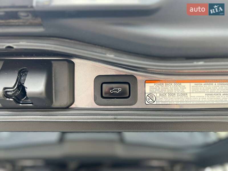 Позашляховик / Кросовер Lexus LX 2016 в Києві фото 28 Позашляховик / Кросовер Lexus LX 2016 в Києві