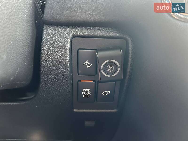 Позашляховик / Кросовер Lexus LX 2016 в Києві фото 20 Позашляховик / Кросовер Lexus LX 2016 в Києві