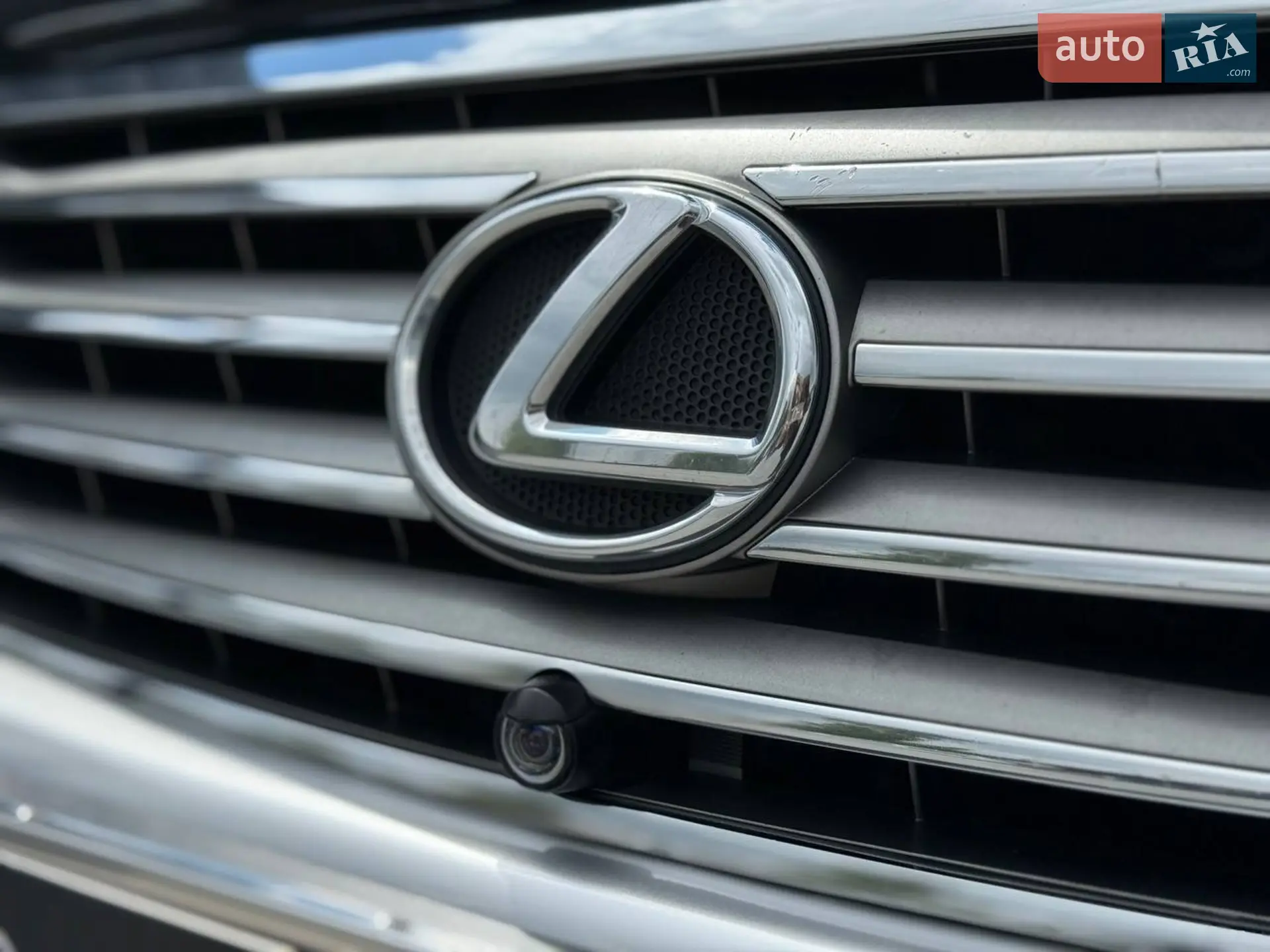 2010 Lexus LX - мініатюра 5