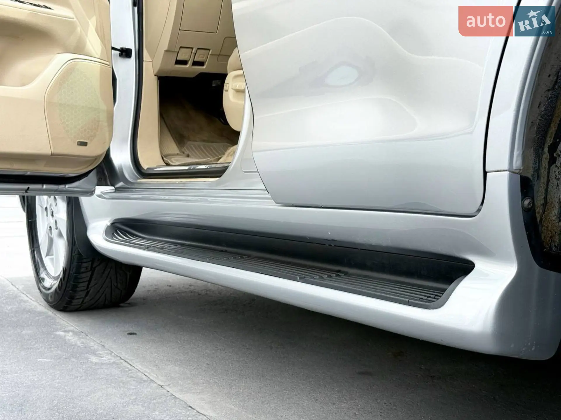 2010 Lexus LX - мініатюра 14