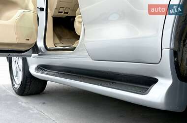 Внедорожник / Кроссовер Lexus LX 2010 в 