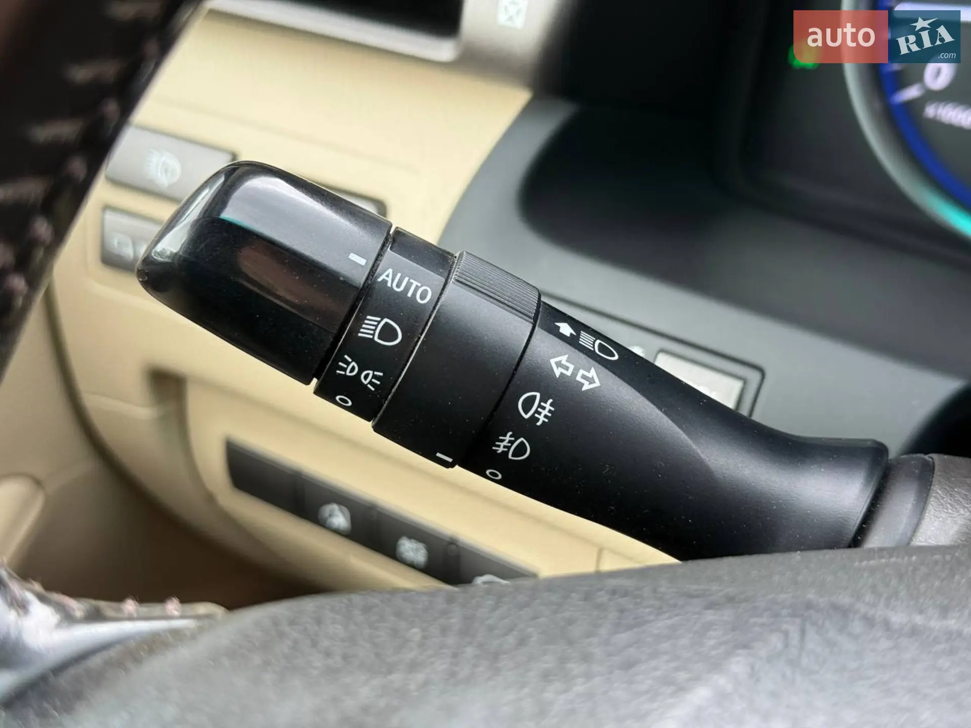 2010 Lexus LX - мініатюра 25