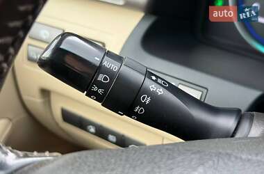 Внедорожник / Кроссовер Lexus LX 2010 в 