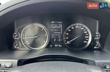 Внедорожник / Кроссовер Lexus LX 2019 в 