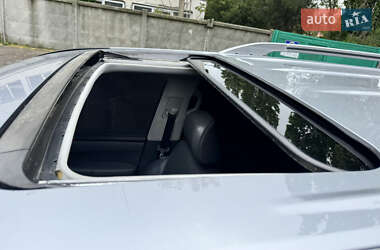 Позашляховик / Кросовер Lexus LX 2008 в 