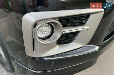Внедорожник / Кроссовер Lexus LX 2013 в 