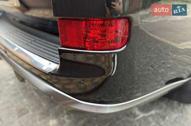 Внедорожник / Кроссовер Lexus LX 2013 в 