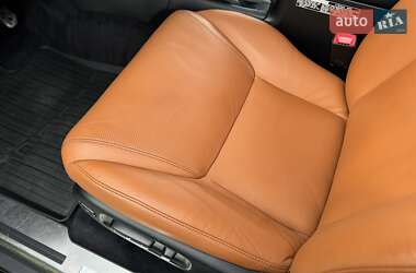 Внедорожник / Кроссовер Lexus LX 2013 в 