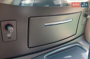 Внедорожник / Кроссовер Lexus LX 2008 в 
