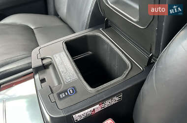 Внедорожник / Кроссовер Lexus LX 2011 в 