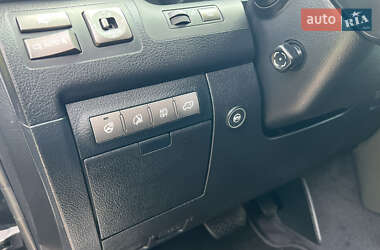 Внедорожник / Кроссовер Lexus LX 2011 в 