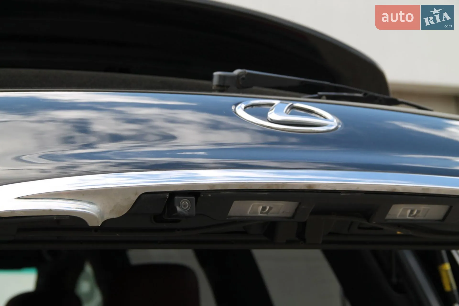 2014 Lexus LX - мініатюра 10