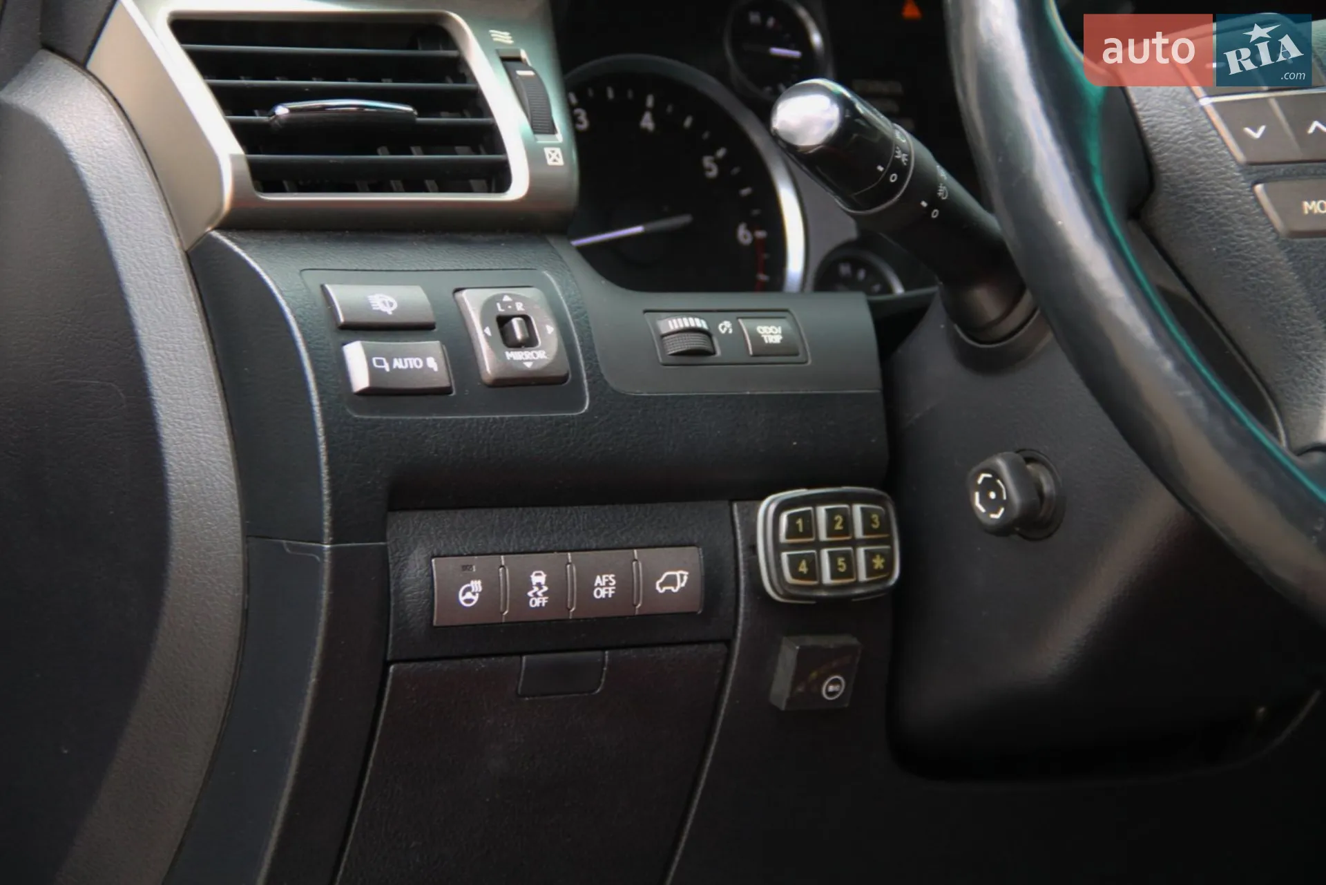 2014 Lexus LX - мініатюра 20