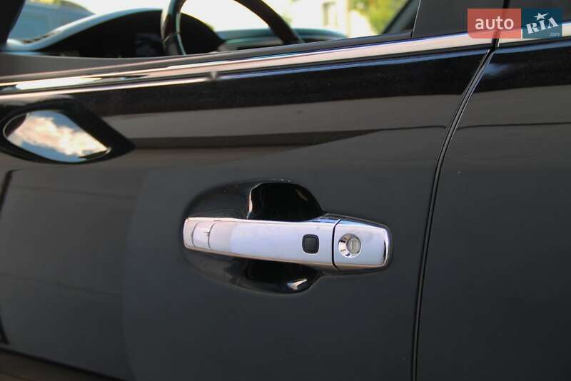 Позашляховик / Кросовер Lexus LX 2014 в Сарнах фото 28 Позашляховик / Кросовер Lexus LX 2014 в Сарнах