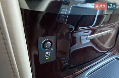 Внедорожник / Кроссовер Lexus LX 2011 в 
