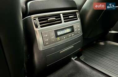 Внедорожник / Кроссовер Lexus LX 2011 в 