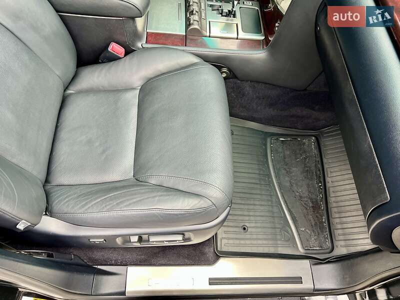 Внедорожник / Кроссовер Lexus LX 2011 в Киеве фото 52 Внедорожник / Кроссовер Lexus LX 2011 в Киеве