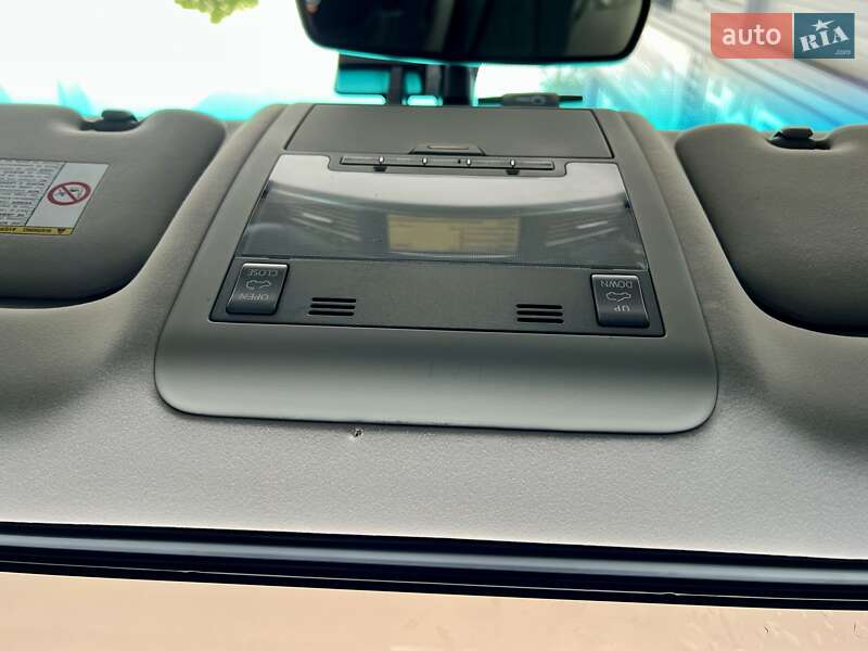 Внедорожник / Кроссовер Lexus LX 2011 в Киеве фото 64 Внедорожник / Кроссовер Lexus LX 2011 в Киеве