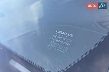 Внедорожник / Кроссовер Lexus LX 2010 в 