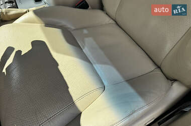 Внедорожник / Кроссовер Lexus LX 2008 в 