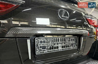 Внедорожник / Кроссовер Lexus LX 2015 в 