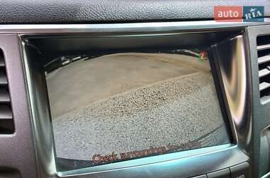 Внедорожник / Кроссовер Lexus LX 2008 в 