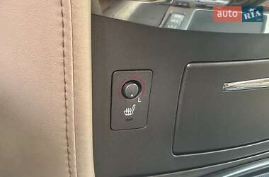 Внедорожник / Кроссовер Lexus LX 2008 в 