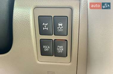Внедорожник / Кроссовер Lexus LX 2008 в 