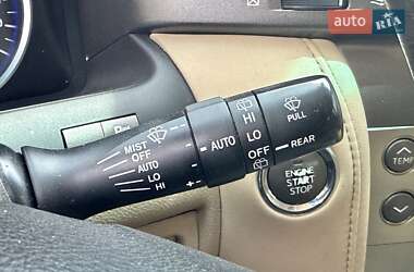 Внедорожник / Кроссовер Lexus LX 2008 в 
