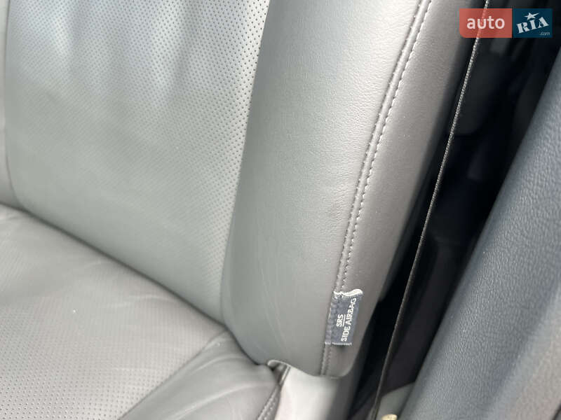 Позашляховик / Кросовер Lexus LX 2008 в Києві