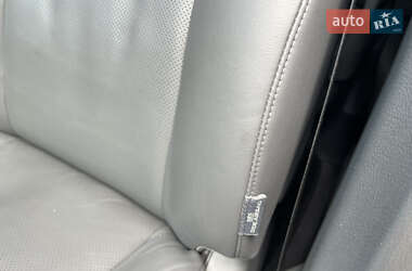 Внедорожник / Кроссовер Lexus LX 2008 в 