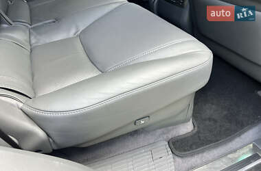 Внедорожник / Кроссовер Lexus LX 2008 в 