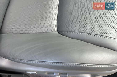 Внедорожник / Кроссовер Lexus LX 2008 в 