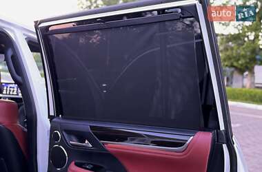 Внедорожник / Кроссовер Lexus LX 2020 в 