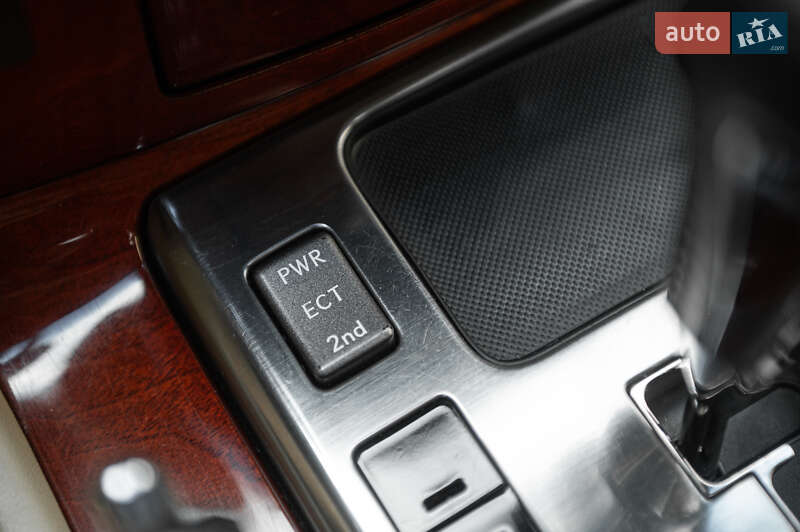 Внедорожник / Кроссовер Lexus LX 2010 в Одессе