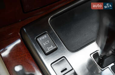Внедорожник / Кроссовер Lexus LX 2010 в 