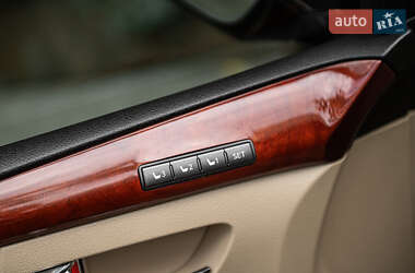 Внедорожник / Кроссовер Lexus LX 2010 в 