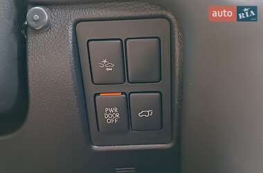 Внедорожник / Кроссовер Lexus LX 2021 в 