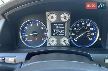 Внедорожник / Кроссовер Lexus LX 2008 в 