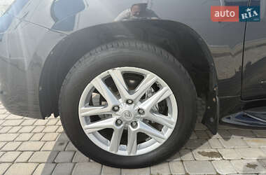Внедорожник / Кроссовер Lexus LX 2011 в 